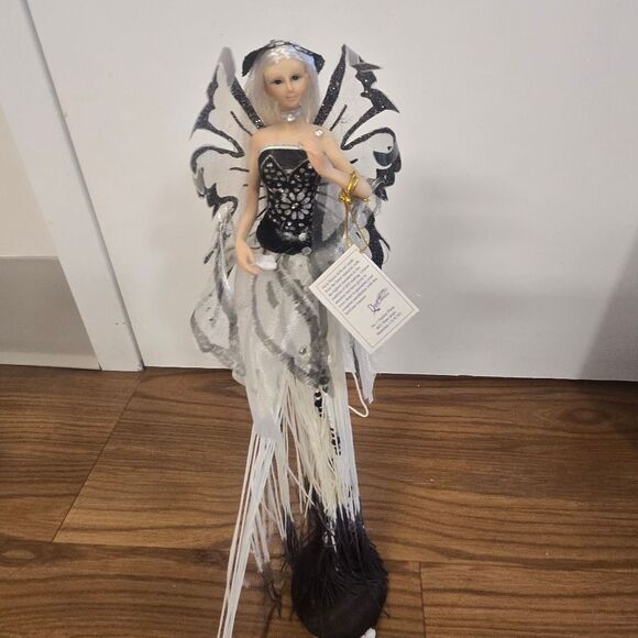 None Other - Tassel Fairy Doll